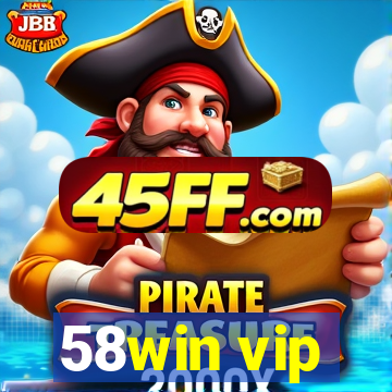 58win vip